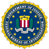 FBI Seal slider